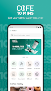 COFE اسکرین شاٹ 5