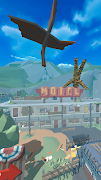 برنامه‌نما Ragdoll Jump Masters عکس از صفحه
