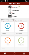 MITE Audit 스크린샷 1