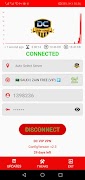 DC VIP VPN screenshot 2