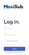 Maxisub स्क्रीनशॉट 2