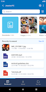 ZipDrive স্ক্রিনশট 1