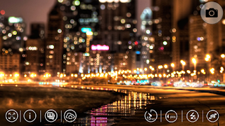 Self Camera Timer syot layar 7