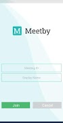 Meetby स्क्रीनशॉट 1