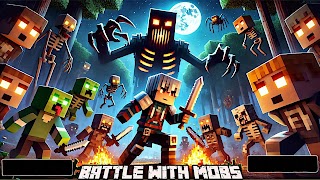 برنامه‌نما Cubic Man: Creative Sandbox عکس از صفحه