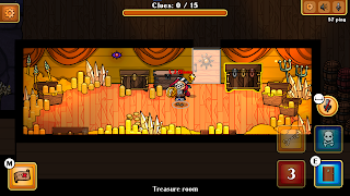 برنامه‌نما 1 2 BLAME! - Find the Killer عکس از صفحه