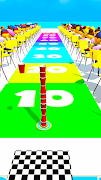 Cup Stack Run ảnh chụp màn hình 2