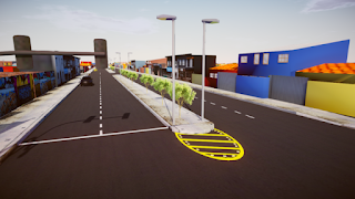 Mods Mapas - PBS imagem de tela 1