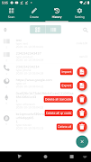 QR & Barcode Scanner - 2022 screenshot 7