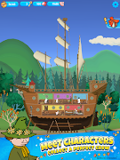 Moomin: Match And Explore screenshot 5