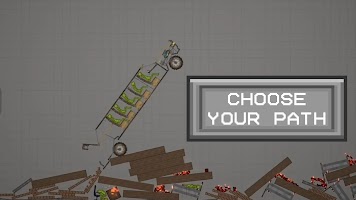 Melon Playground Mods screenshot 1