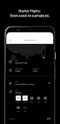 FLYBLACK screenshot 2