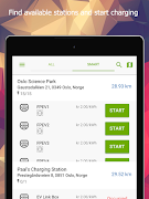 SmartCharge ภาพหน้าจอ 7