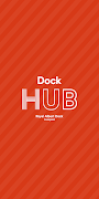 Dock Hub plakat