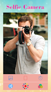 Selfie Camera Screenshot 1