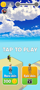 Jetpack Fly اسکرین شاٹ 5