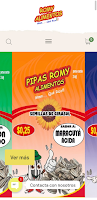 RomyAlimentos poster