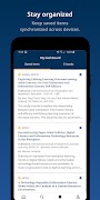 EBSCO Mobile 截圖 3