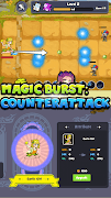 Magic Burst: Counterattack スクリーンショット 2
