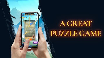 Hero Escape - Pull The Pin imagem de tela 1