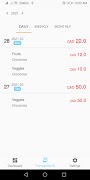 Expense Manager screenshot 5