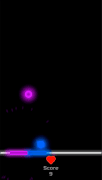 برنامه‌نما Bounce Lights عکس از صفحه