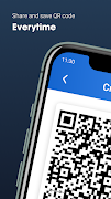 EasyScan-QRcode, Barcode Maker screenshot 4