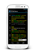 VT View Source 截图 1