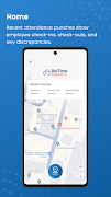 BioTime Cloud 2.0 ảnh chụp màn hình 2