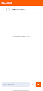 Bago Chat capture d'écran 4