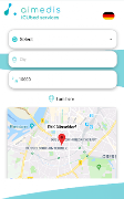 Aimedis ICU تصوير الشاشة 2