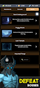 Lost Vault: Classic syot layar 7