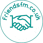 Friends FM London biểu tượng
