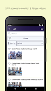 Chaise on Demand screenshot 1