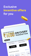 برنامه‌نما Paytail for Merchants عکس از صفحه