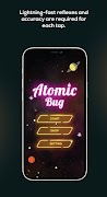 Atomic Bug स्क्रीनशॉट 2