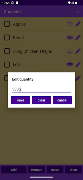Simple Shopper 截图 2