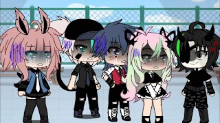 Gacha Cute screenshot 1