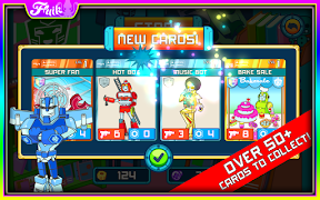 GayBots syot layar 3