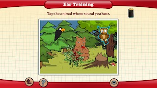 Concentration screenshot 6