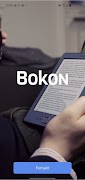 Bokon Cartaz