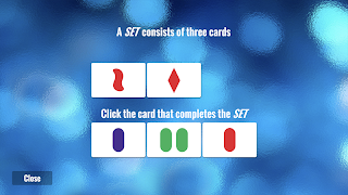 SET Mania скриншот 3