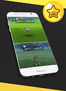 PGSharp App Adviser for 2K22 Screenshot 3