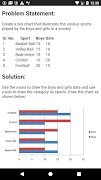 Complete Statistics Guide : Fo screenshot 2