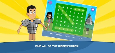 The Armor of God 截圖 4