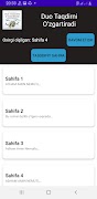 Duo Taqdirni O'zgartiradi скриншот 3