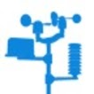 Meteorología Altec আইকন