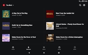 Mississippi Boulevard Church ảnh chụp màn hình 4