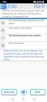 MRI Quiz Questions screenshot 3