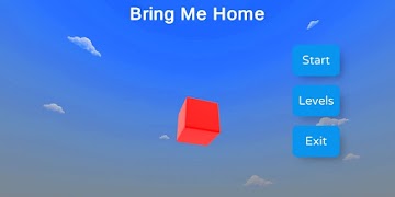 Bring Me Home poster
